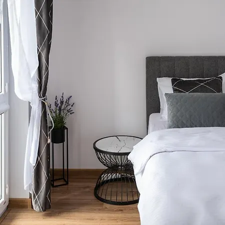 Modern Space Glamour Studio Warszawa Zewnętrze zdjęcie